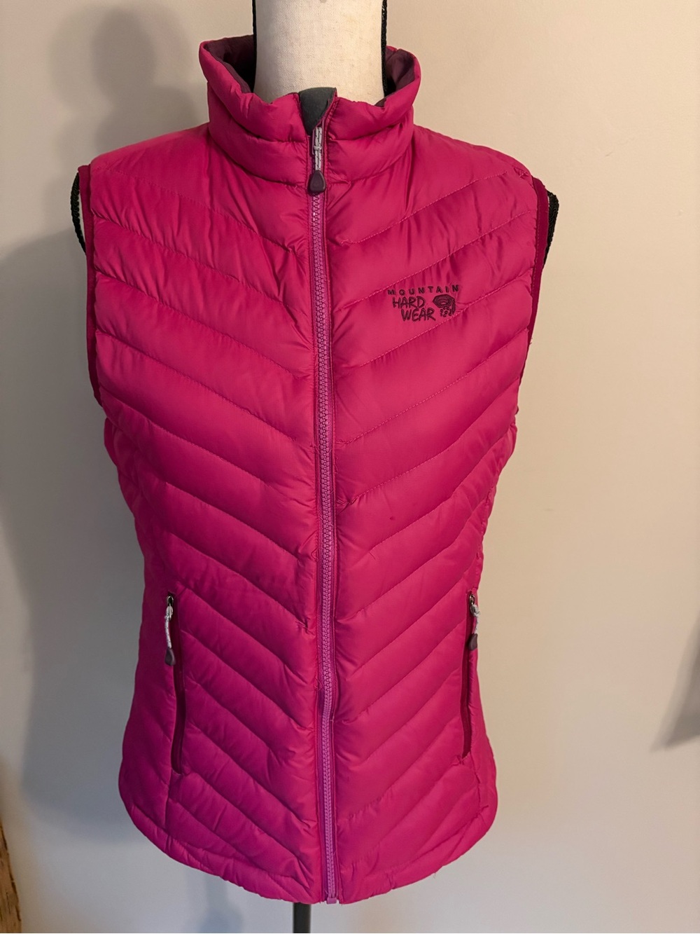 Mountain Hardwear Women's Insulated Vest | Women's Sz M